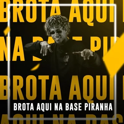 FP do Trem Bala/MC Niel/KerolBrota Aqui na Base Piranha