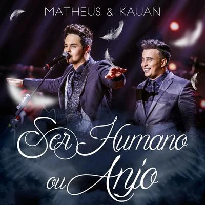 Matheus & KauanS而human OO UA您Jo - single