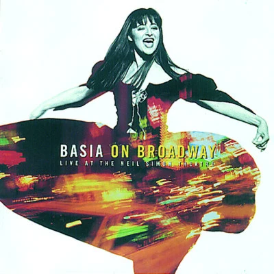 BasiaBasia On Broadway