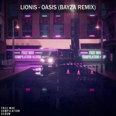 Walter Alan/Lionis/JetasonOasis (Bayza Remix)