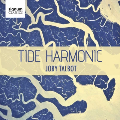 Joby TalbotTide Harmonic