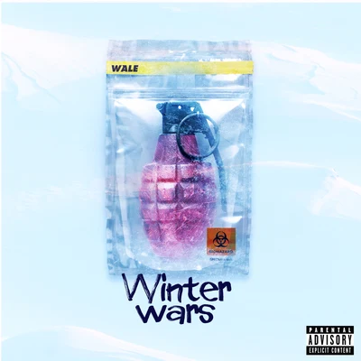 Wale/PARISALEXA/Xavier Omär/Sango/Billy Mercury/Vanjess/FoggierawWinter Wars