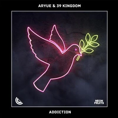 Aryue鄭越Addiction