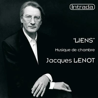 Jacques Mercier/Henri Demarquette/Orchestre National de LorraineLenot: « Liens »