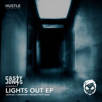 Casey Jones/CYBRPNKLights Out EP