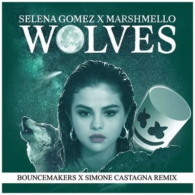 Bouncemakers/PRYVT RYNWolves (BounceMakers X Simone Castagna Remix)