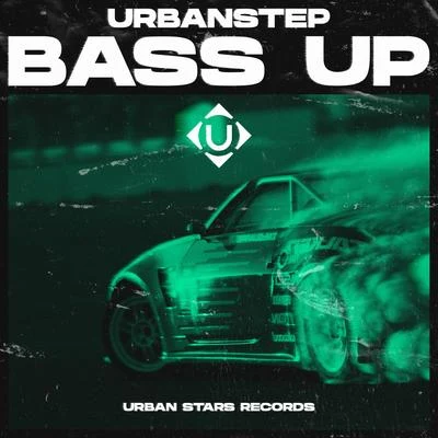 UrbanstepNatty CampbellBass Up