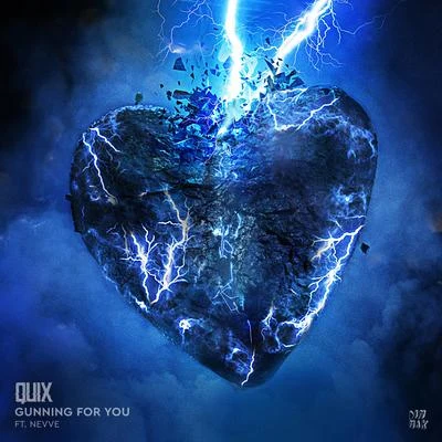 QUIX/TIGER DROOL/VincentGunning For You (feat. Nevve)