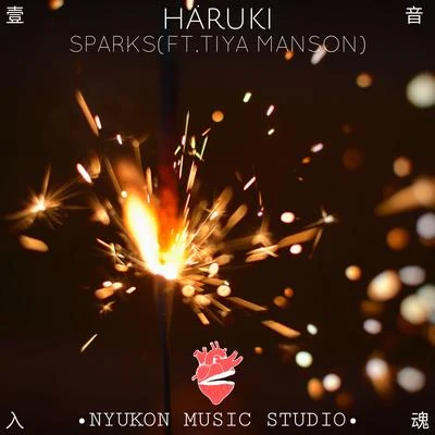 Tiya Manson/RED8紅八Sparks (Ft.Tiya Manson)