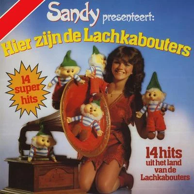 Sandy/Nina Sky/Special D./Anastacia/Nightwish/O-Zone/Mousse T./Starsplash/DJ Sammy/HoobastankHier Zijn De Lachkabouters