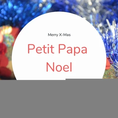 John Scott TrotterPetit Papa Noel