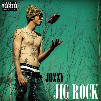 JozzyLecraeJig Rock