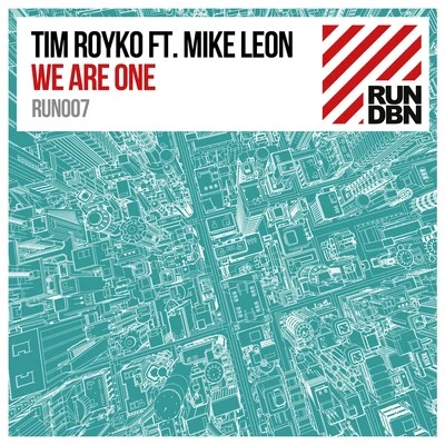 Tim RoykoWe Are One