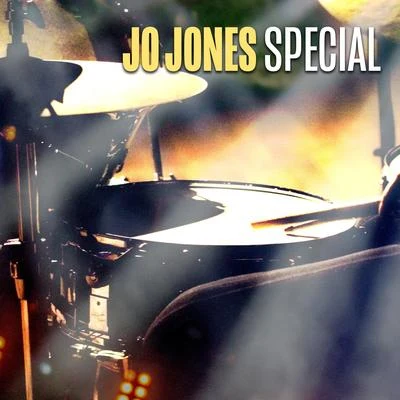 Jo JonesThe Jo Jones Special