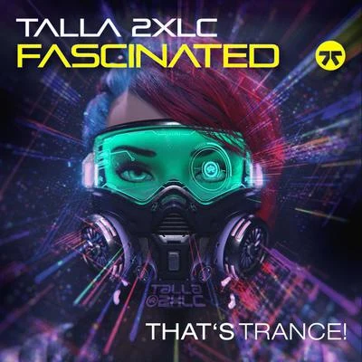 Talla 2XLCAlex M.O.R.P.H.Fascinated