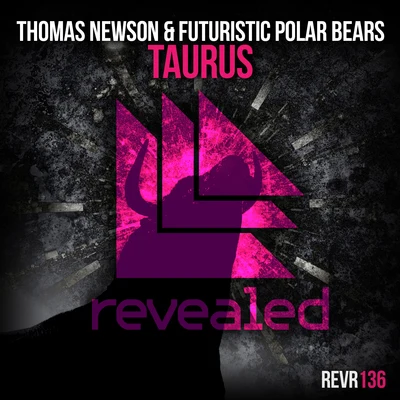 Thomas NewsonTaurus