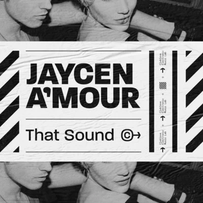 Z A K/Jaycen AmourThat Sound