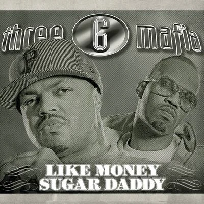 Three 6 Mafia/Project Pat/KholebeatzLike Money (Clean)