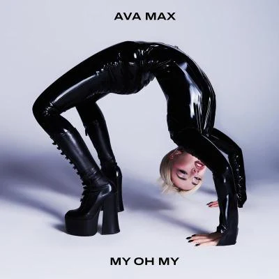 AvA MaX/Witt LowryMy Oh My