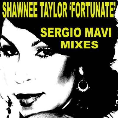 Toigo/Hotway/Shawnee TaylorFortunate - Sergio Mavi Mixes