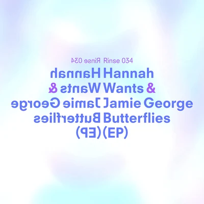 Jamie GeorgeI Killed Kenny feat. Jamie GeorgeI Killed KennyButterflies