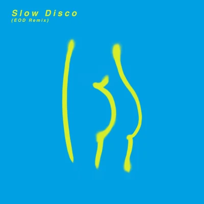 St. VincentSlow Disco (EOD Remix)