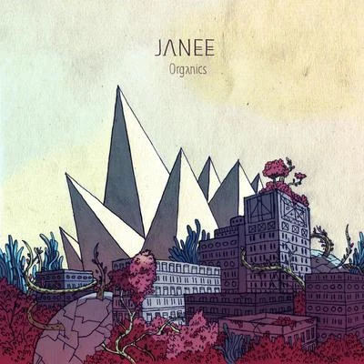 JaneeOrganics