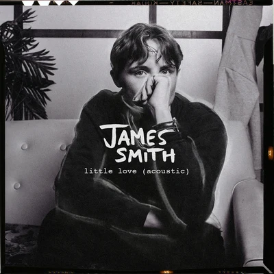 James SmithLittle Love (Acoustic)