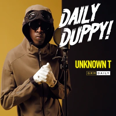 Unknown T/M24/Ill BluDaily Duppy