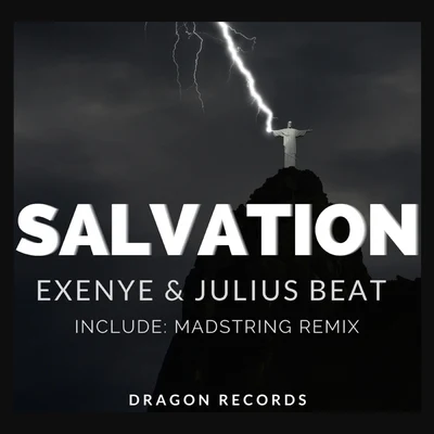 Julius Beat/YutiseSalvation