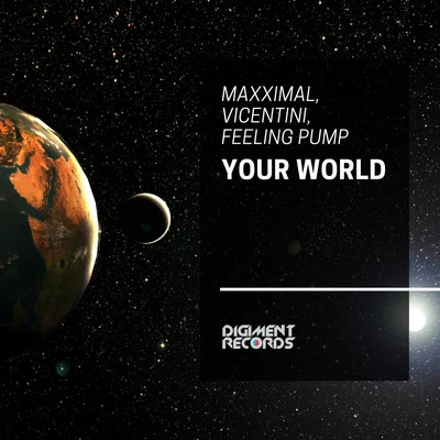 MaxximalYour World