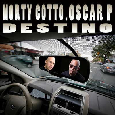 Norty Cotto/Todd TerryDestino