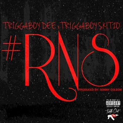 Elly/Triggaboy Dee/Tito Loc/ConspiracyRns