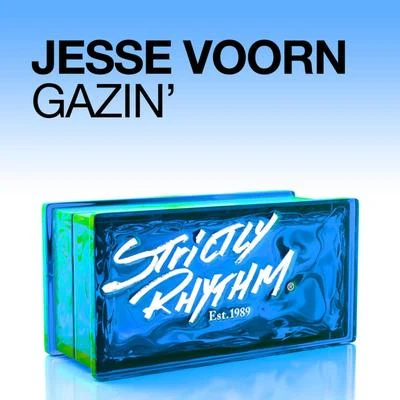 Jesse Voorn/BoogsheGazin