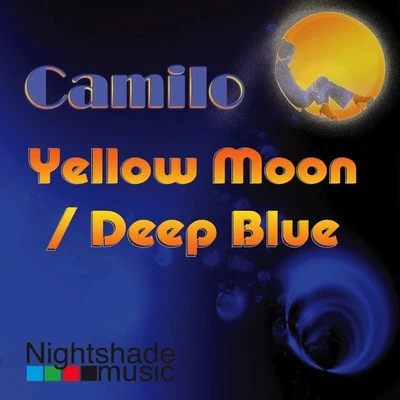 CamiloDeep BlueYellow Moon