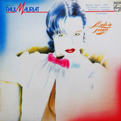 Paul Mauriat/Orchestre Philharmonique De Radio France/Rachel/Liberace/Jane Birkin/Jean-Baptiste Maunier/Andre Popp/Céline Dion/Quintino & BlasterjaxxMade In France