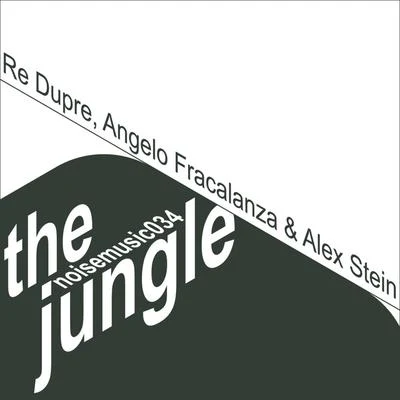 Alex Stein/Thomaz KrauzeThe Jungle