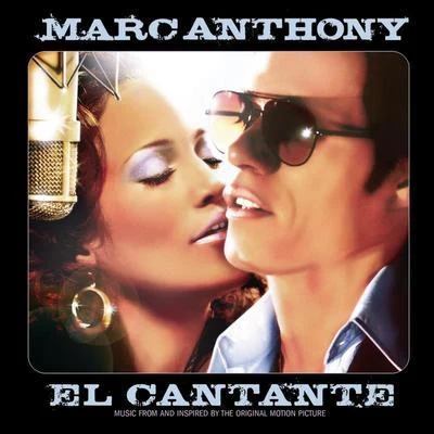 Marc Anthony/Prince RoyceMarc Anthony "El Cantante" OST