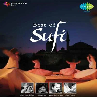 Nusrat Fateh Ali KhanBest Of Sufi