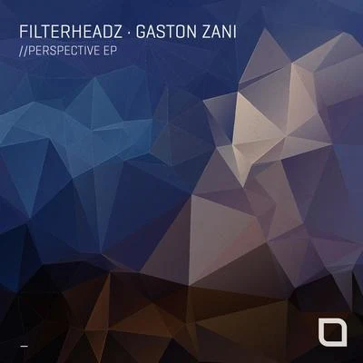 FilterheadzPerspective EP