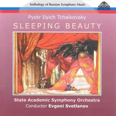 Anatoli LiubimovSleeping Beauty