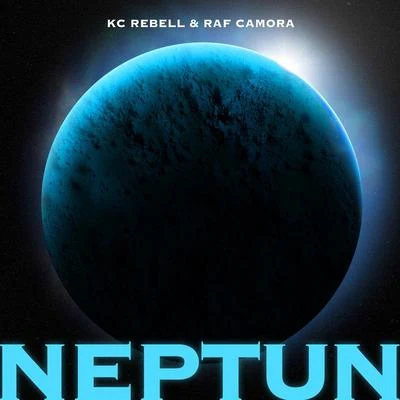 RAF Camora/Bonez MCNeptun