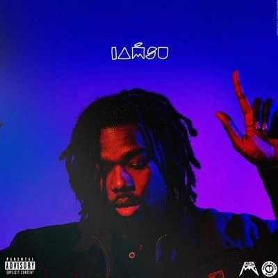 Guapely/Iamsu!Its Only One Way