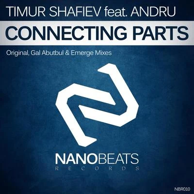 Timur ShafievConnecting Parts