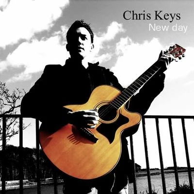 Chris KeysNew Day Ep