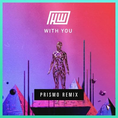 Prismo/MoonBeatWith You (Prismo Remix)