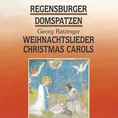 Dietrich Buxtehude/Eberhard KrausWeihnachtslieder - Christmas Carols