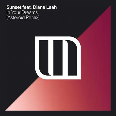 Diana Leah/DJ FeelIn Your Dreams (Asteroid Remix)