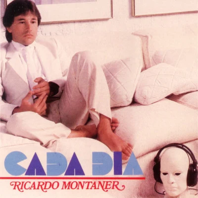 Ricardo MontanerCada Día