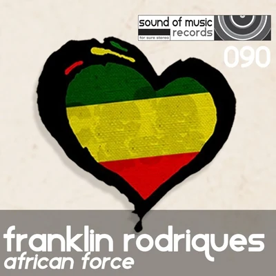 Franklin RodriquesAfrican Force